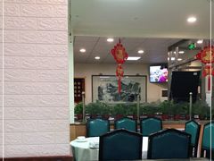 大堂-昱德来·天津菜(河西店)
