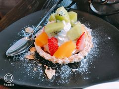 -斯比特花园意大利餐厅(缤谷广场店)