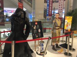 -乐高授权专卖店(朝阳大悦城店)