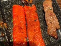 -新石器烤肉(中房金谊广场店)