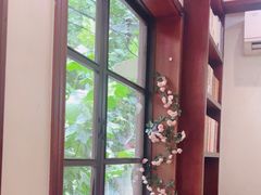 -付小姐在成都(中山公园店)
