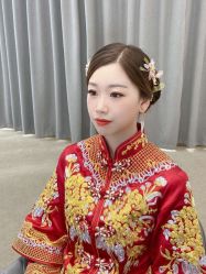 -韩国天使嫁衣婚纱礼服馆(上海旗舰店)