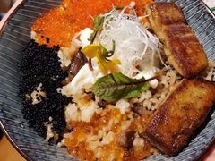 -隐泉之语日式料理(王府中环店)