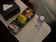 -域SPA·足疗·按摩·养生(静安寺店)