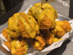 -W COLLECTIVE  DESSERT SHOP