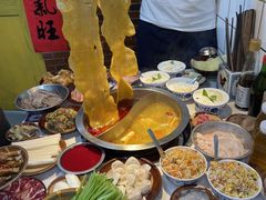 -芈重山老火锅(洪崖洞店)