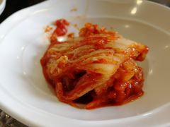 -光化门韩国料理(新地假日广场店)