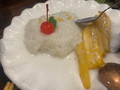 -Siam泰餐厅(水上公园店)