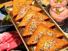 -杨小佳·齐齐哈尔烤肉·烤串(广州店)