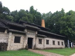 -景德镇古窑民俗博览区