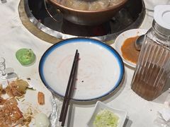 -东来顺饭庄(西直门店)