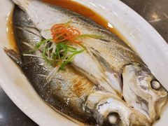 -金谷大厦酒店-黑土优品1号餐厅
