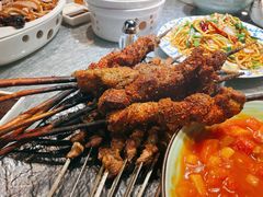 -天山集市(和家乐广场店)