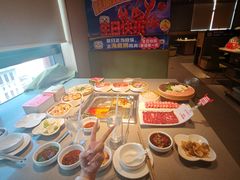 -海底捞火锅(北京路店)