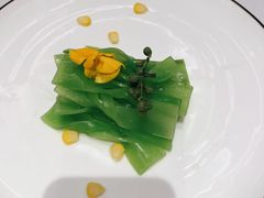 鲜麻椒青笋-北京厨房(SKP店)