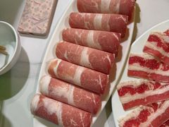 -枇杷园食为鲜火锅(南山店)