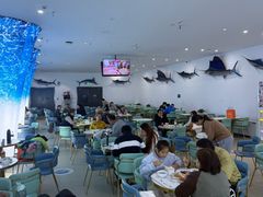-深海中餐厅(国家海洋博物馆店)