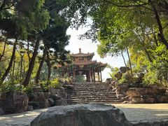 -厦门园林博览苑