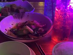 -胡桃里乐队酒馆(广州塔店)