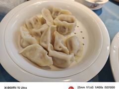 -京城百饺园•东北菜馆(红谷滩店)