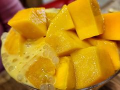 -蒙雅力港式茶餐厅(学人特色商业街店)