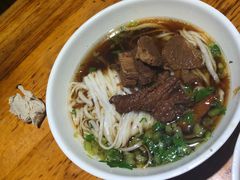 -肆姐面粉馆(坡子街店)