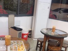 -周大娘牛乳(旧寨古村总店)