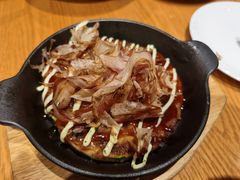 大板烧-一風堂拉面(港汇恒隆店)