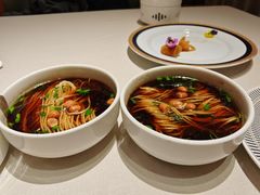 -A One Kitchen·南京精菜馆(德基广场店)