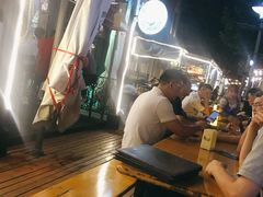 -巴伐利亚啤酒坊(意式风情街店)