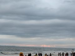 -不仔客海鲜·烧烤·270度海景餐厅(大东海店)