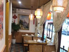-花鸟鱼私家小厨·川菜(文殊院店)
