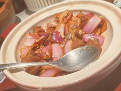 -侨美食家·41年地道粤菜(恒福路店)