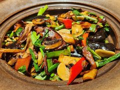 -云海肴·汽锅鸡·云南代表菜(美罗城店)