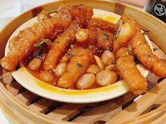 -蔡澜点心·粤菜(月星环球港店)