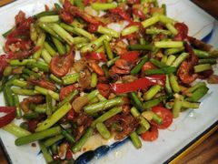 -61号餐吧(兴坪古镇漓江店)