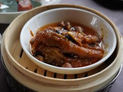 -三利音·东方司宴(外滩店)