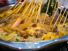 -袁记串串香(人民公园店)