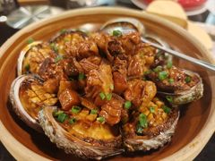 -徐记私厨(半淞园路店)