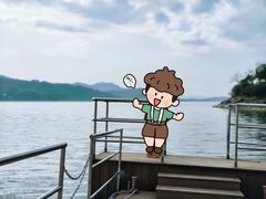 -天目湖涵田度假村