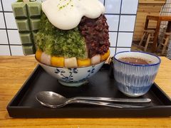 -WONDER ICE 萬得冰田(建設路总店)