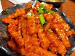 琅琊土豆-付小姐在成都(五道口店)