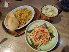 -长勺子东南亚(街道口店)