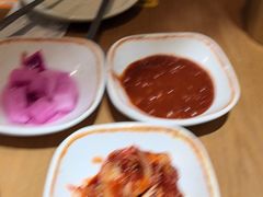 -海云台韩式汤饭·13年匠心韩料(南山店)