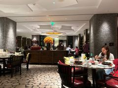 -杭州君悦酒店·湖滨28中餐厅