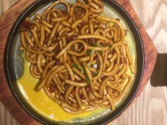 -禾田下生态餐厅(华天城总店)