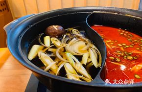 Sukiyaki Buffet