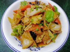 -巢湖名吃·东关老鹅汤(江南风情街店)