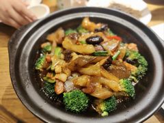 -潮中人潮州菜(益乐路店)