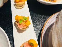 -庐灶江南·江南菜·四合院Bistro(东直门雍和宫·原华侨宾馆店)
